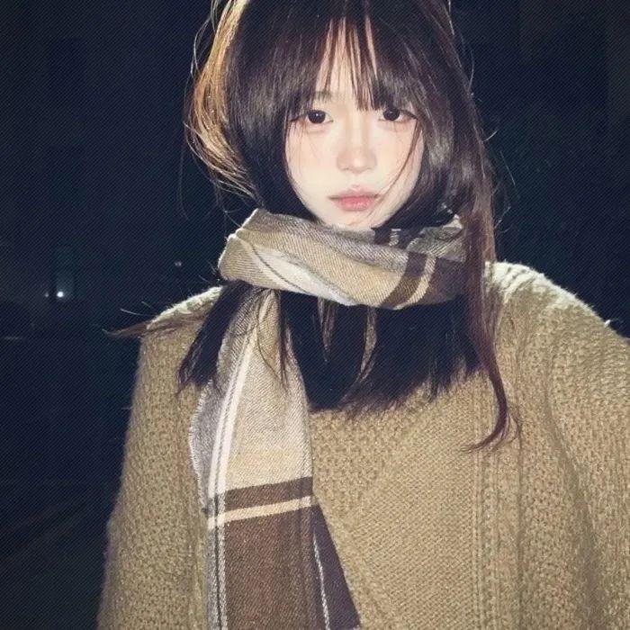欲女